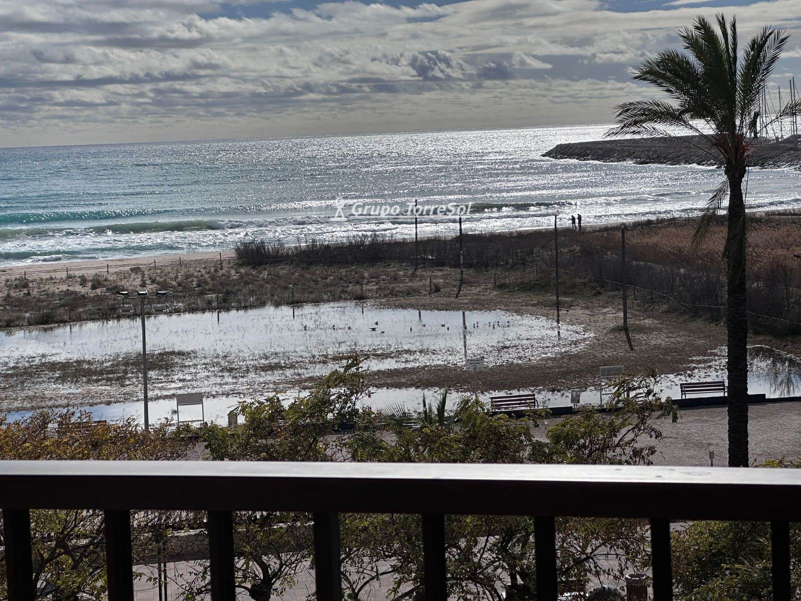 2 slaapkamer Flat te koop in Calafell - € 270.000 (Ref: 9628385)