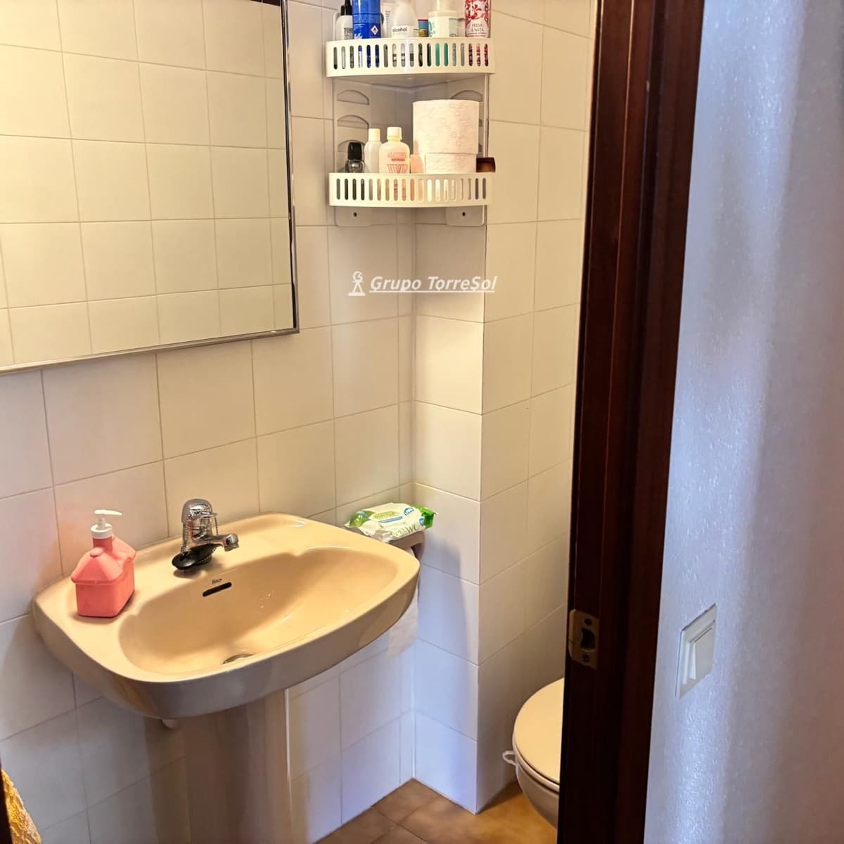 3 soveværelse Lejlighed til salg i Segur de Calafell med garage - € 215.000 (Ref: 9629235)