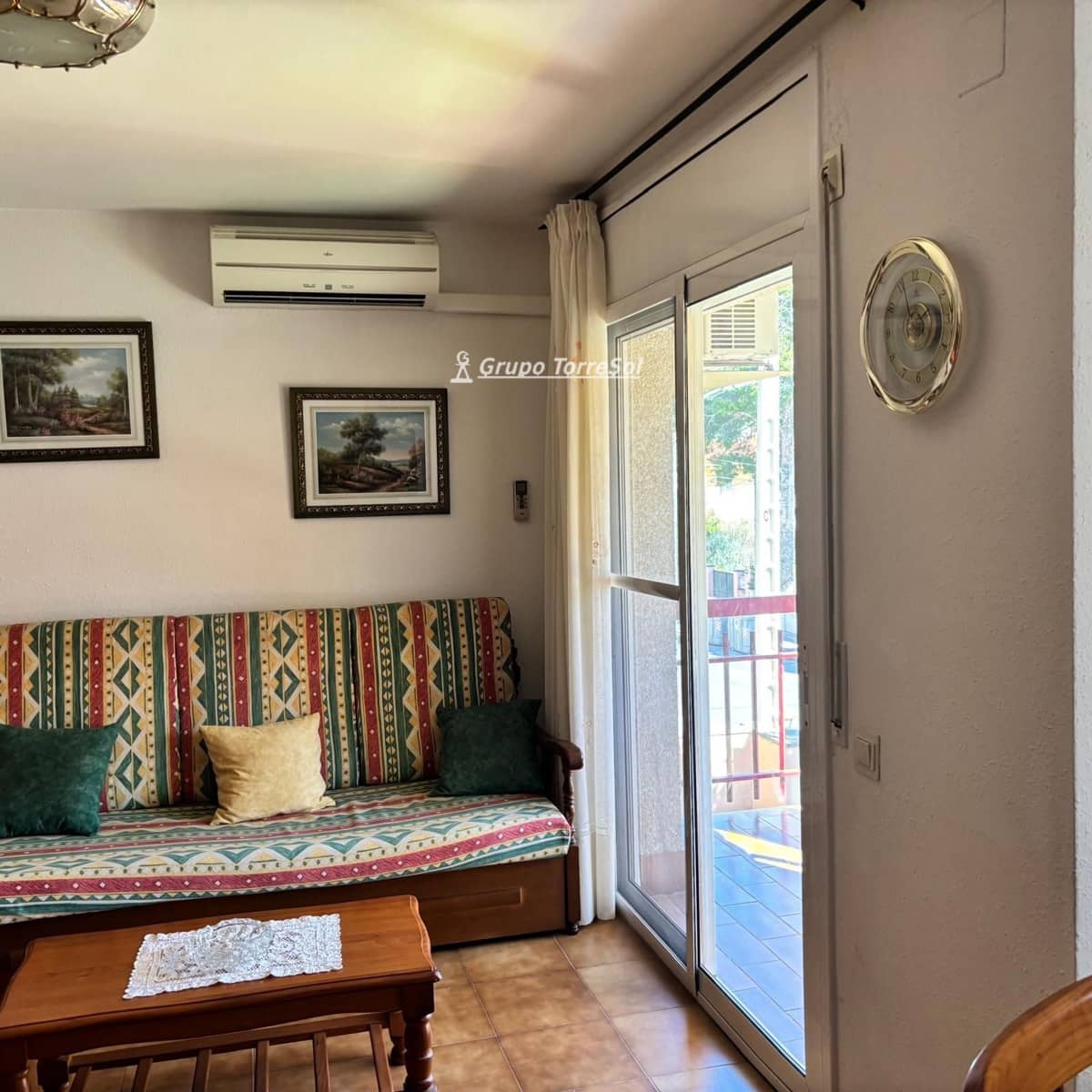 3 soveværelse Lejlighed til salg i Segur de Calafell med garage - € 215.000 (Ref: 9629235)