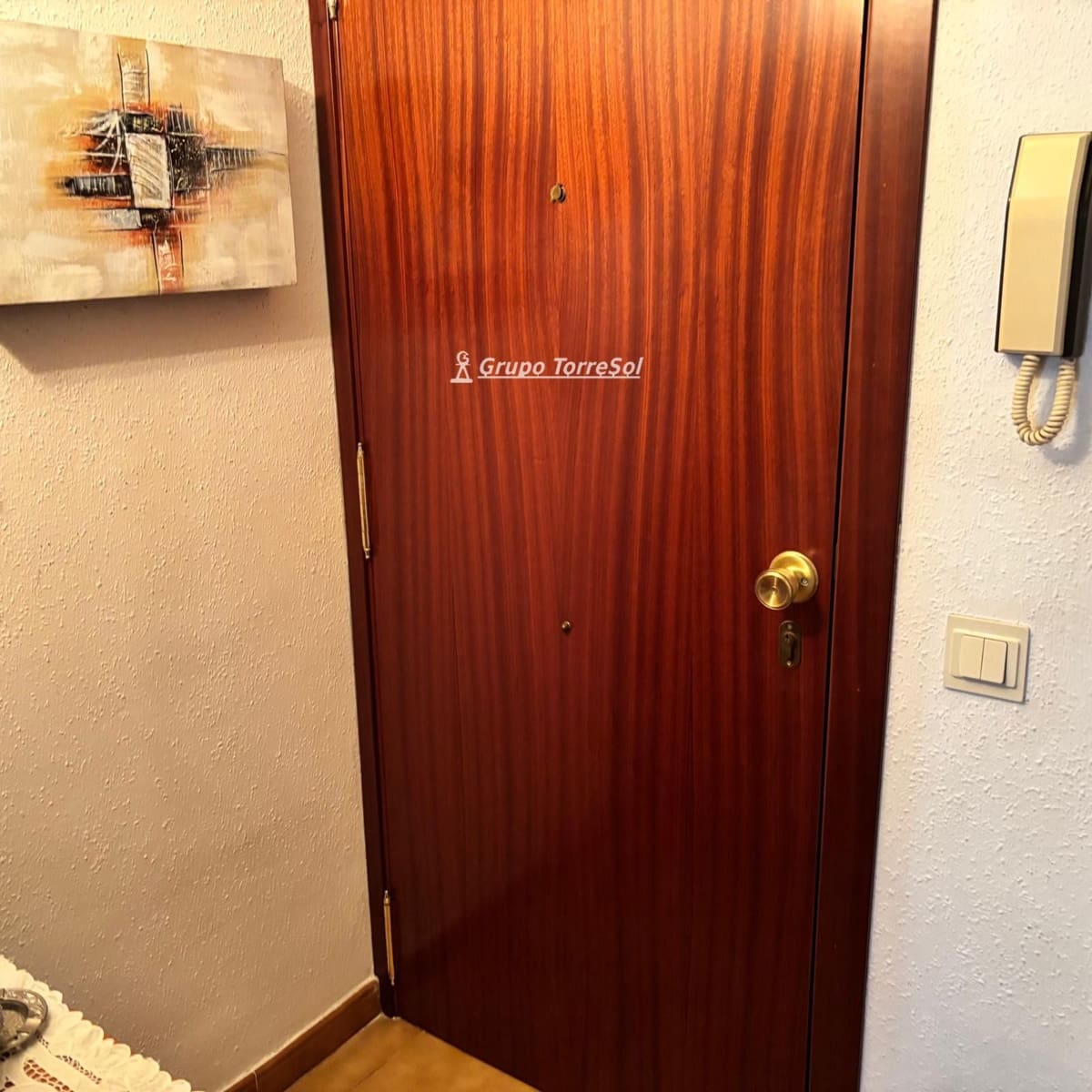 3 soveværelse Lejlighed til salg i Segur de Calafell med garage - € 215.000 (Ref: 9629235)