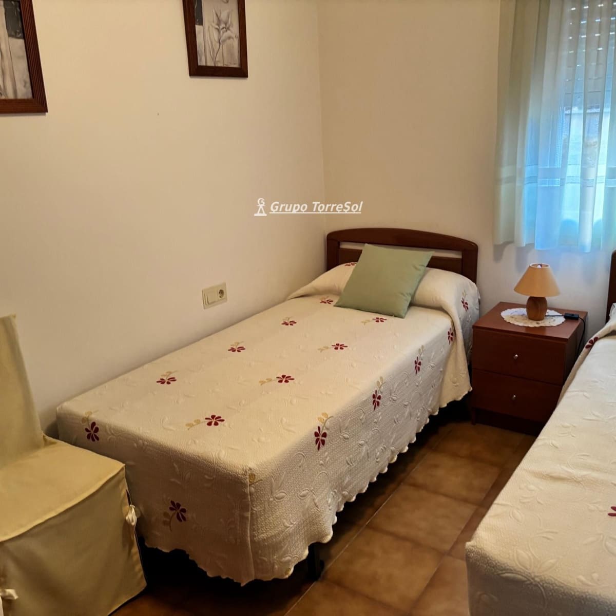 3 soveværelse Lejlighed til salg i Segur de Calafell med garage - € 215.000 (Ref: 9629235)