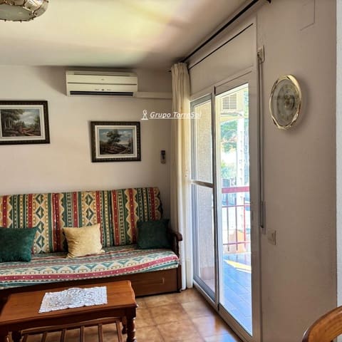 3 soveværelse Lejlighed til salg i Segur de Calafell, Calafell med garage - € 215.000 (Ref: 9629235)