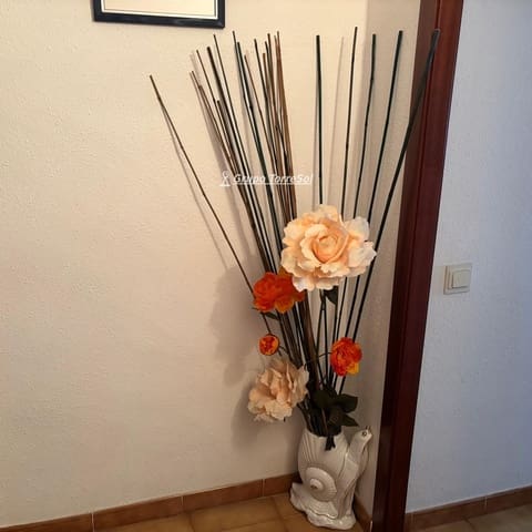 3 soveværelse Lejlighed til salg i Segur de Calafell, Calafell med garage - € 215.000 (Ref: 9629235)