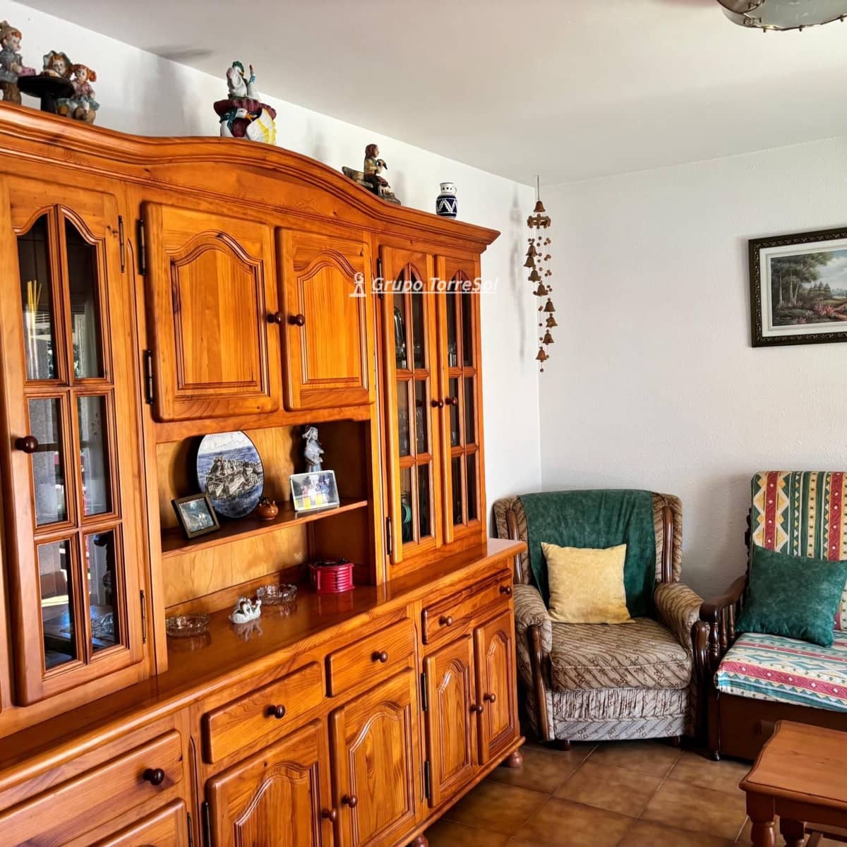 3 soveværelse Lejlighed til salg i Segur de Calafell med garage - € 215.000 (Ref: 9629235)