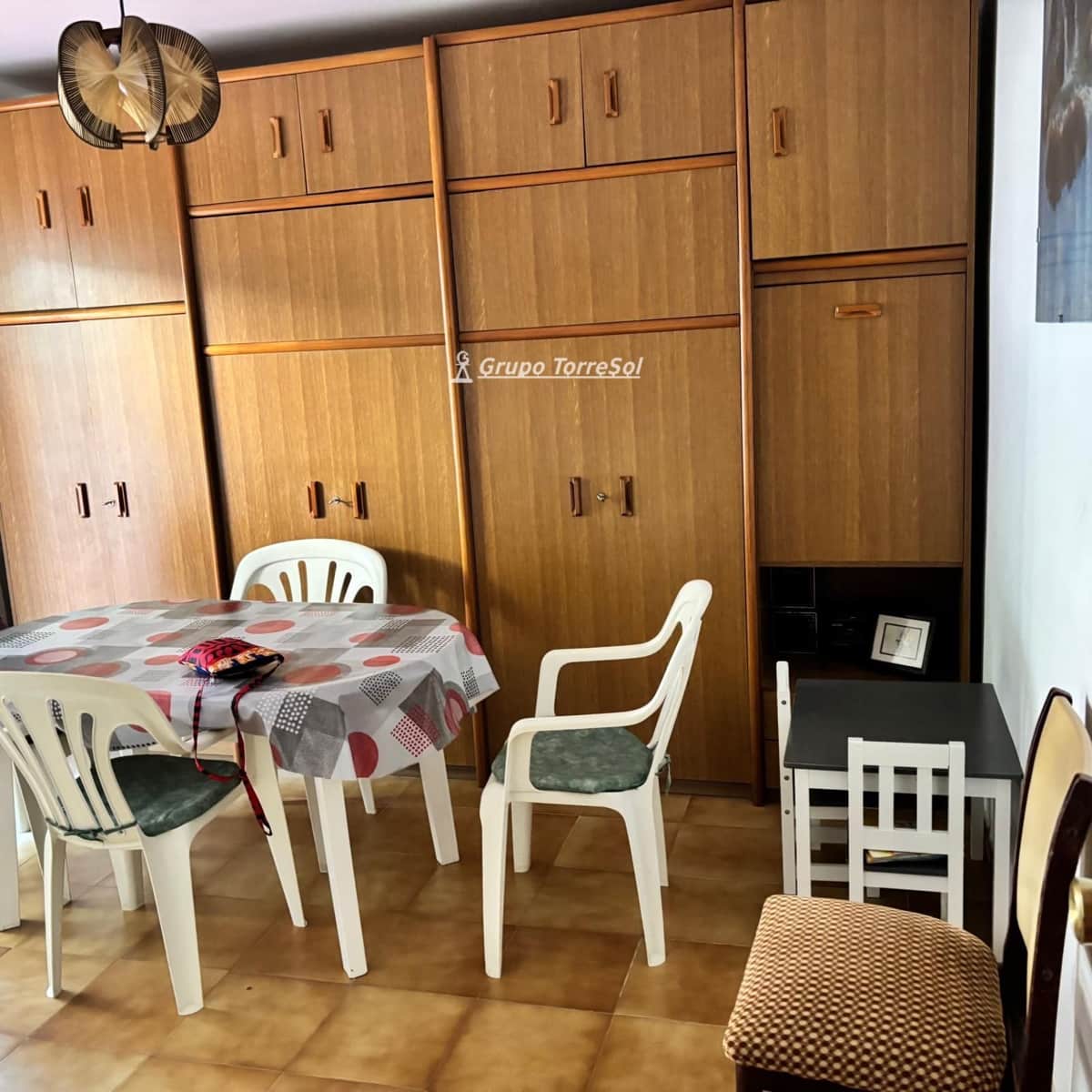 3 soveværelse Lejlighed til salg i Segur de Calafell med garage - € 215.000 (Ref: 9629235)