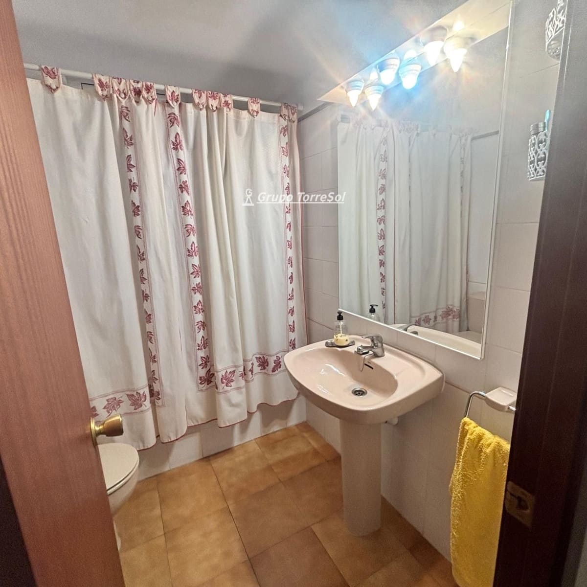 3 soveværelse Lejlighed til salg i Segur de Calafell med garage - € 215.000 (Ref: 9629235)