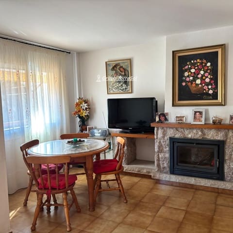 3 soveværelse Lejlighed til salg i Segur de Calafell, Calafell med garage - € 215.000 (Ref: 9629235)