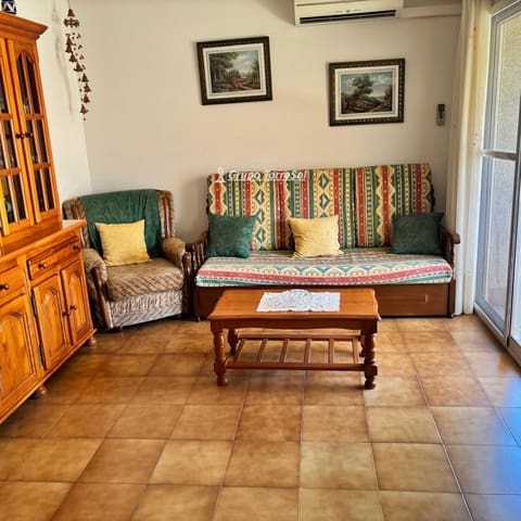 3 soveværelse Lejlighed til salg i Segur de Calafell, Calafell med garage - € 215.000 (Ref: 9629235)