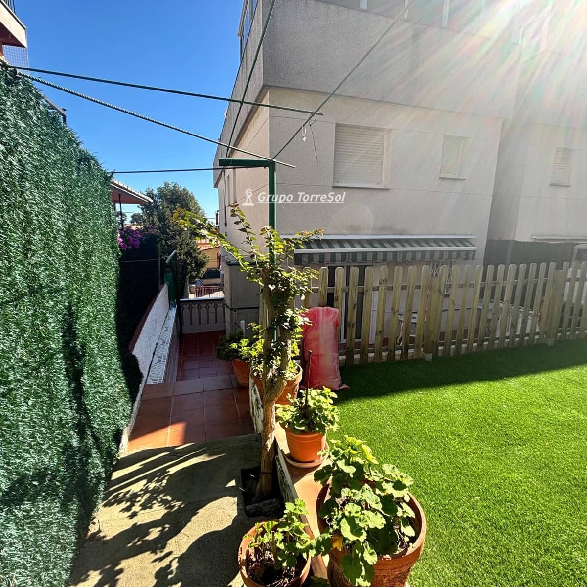 3 soveværelse Lejlighed til salg i Segur de Calafell med garage - € 215.000 (Ref: 9629235)