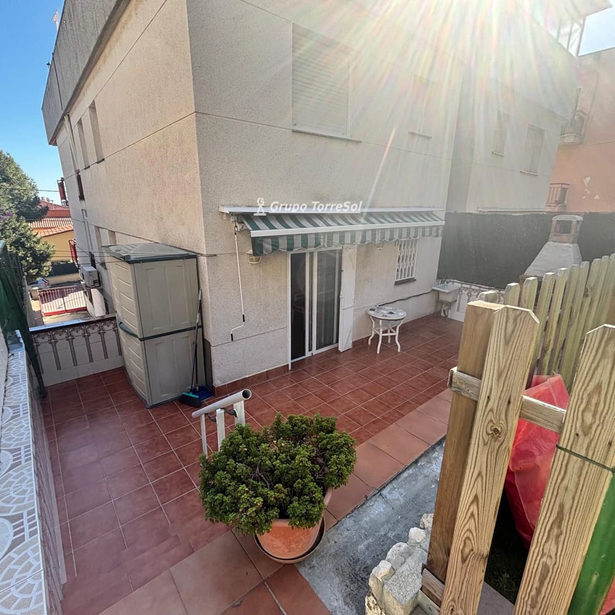 3 soveværelse Lejlighed til salg i Segur de Calafell med garage - € 215.000 (Ref: 9629235)