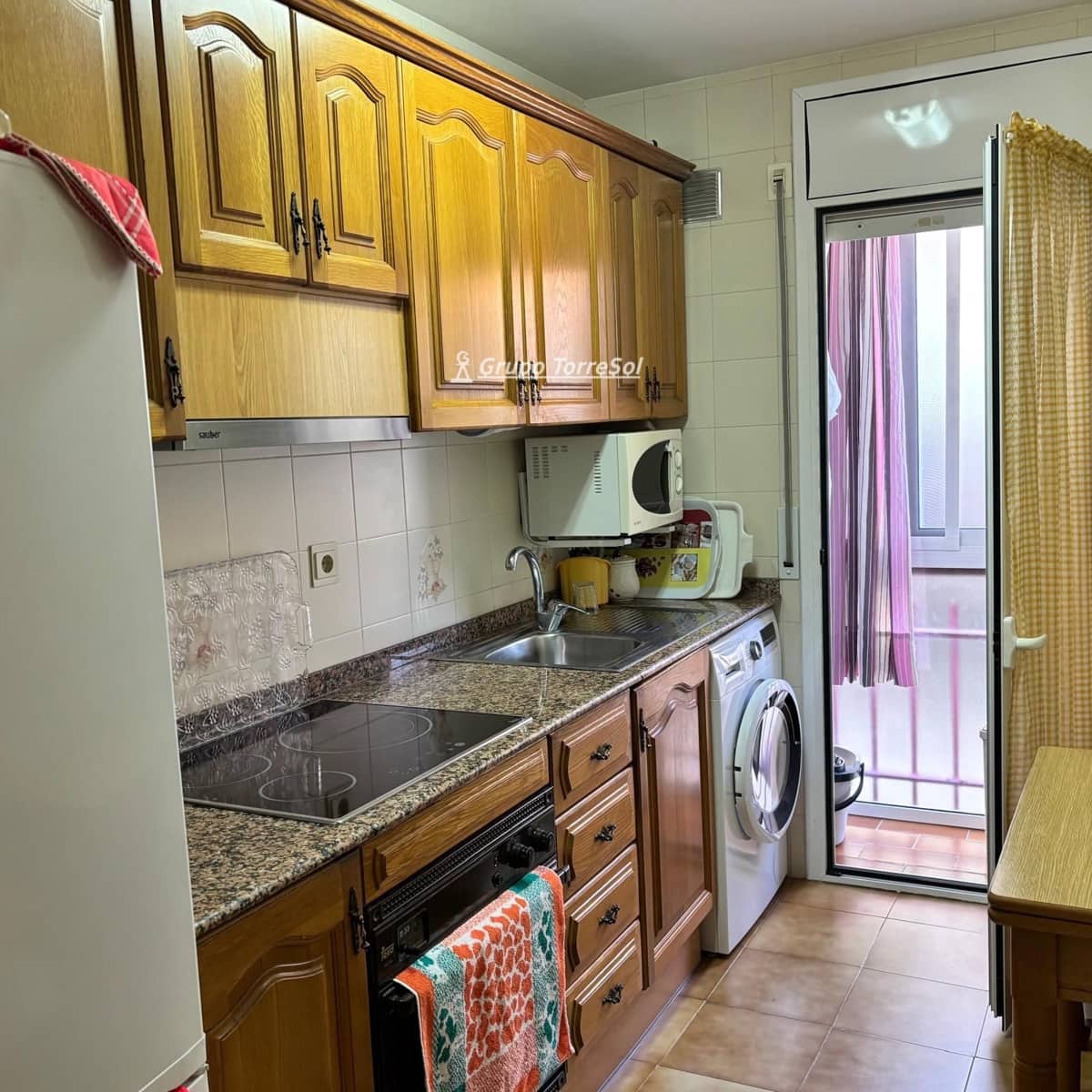 3 soveværelse Lejlighed til salg i Segur de Calafell med garage - € 215.000 (Ref: 9629235)