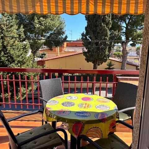 3 soveværelse Lejlighed til salg i Segur de Calafell, Calafell med garage - € 215.000 (Ref: 9629235)