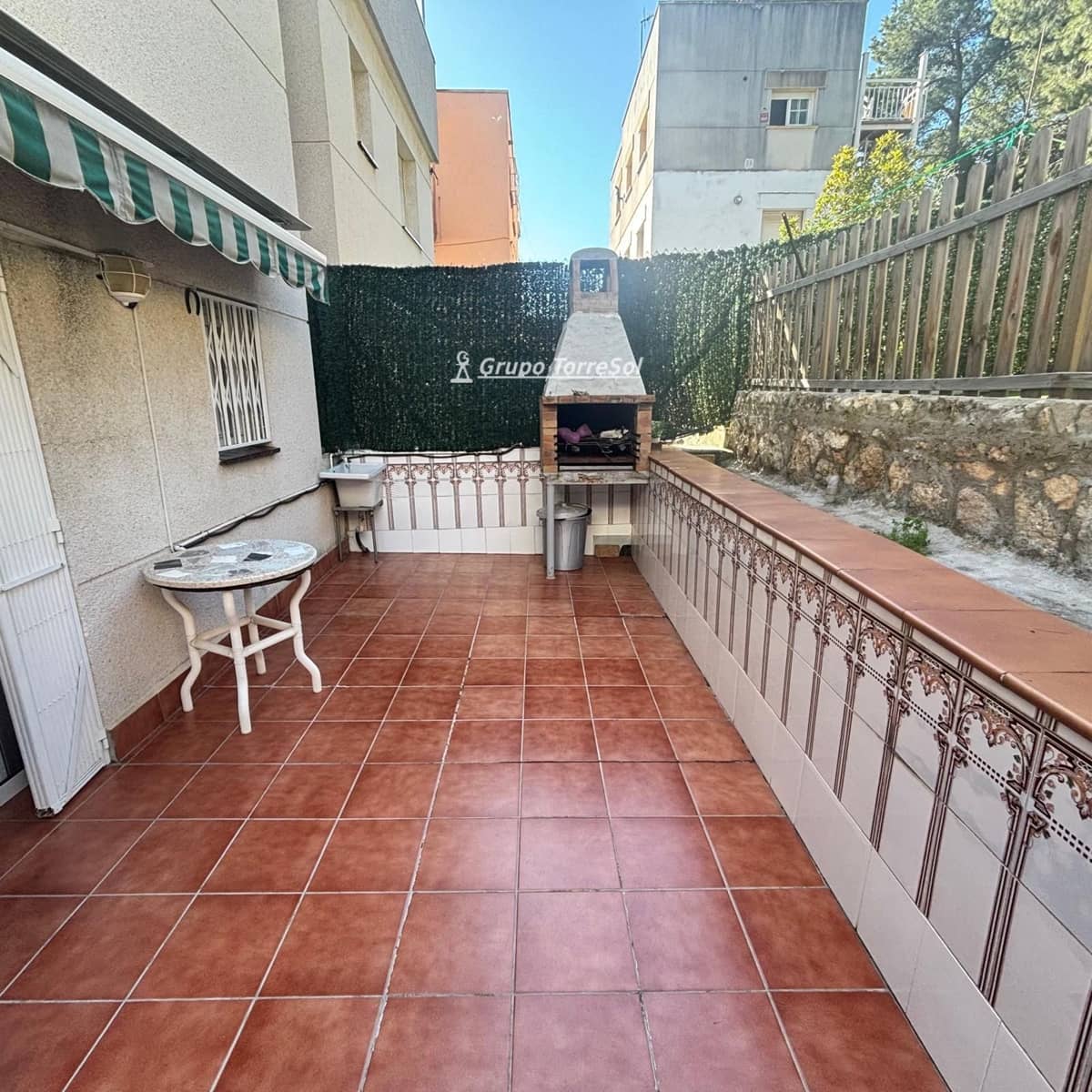 3 soveværelse Lejlighed til salg i Segur de Calafell med garage - € 215.000 (Ref: 9629235)