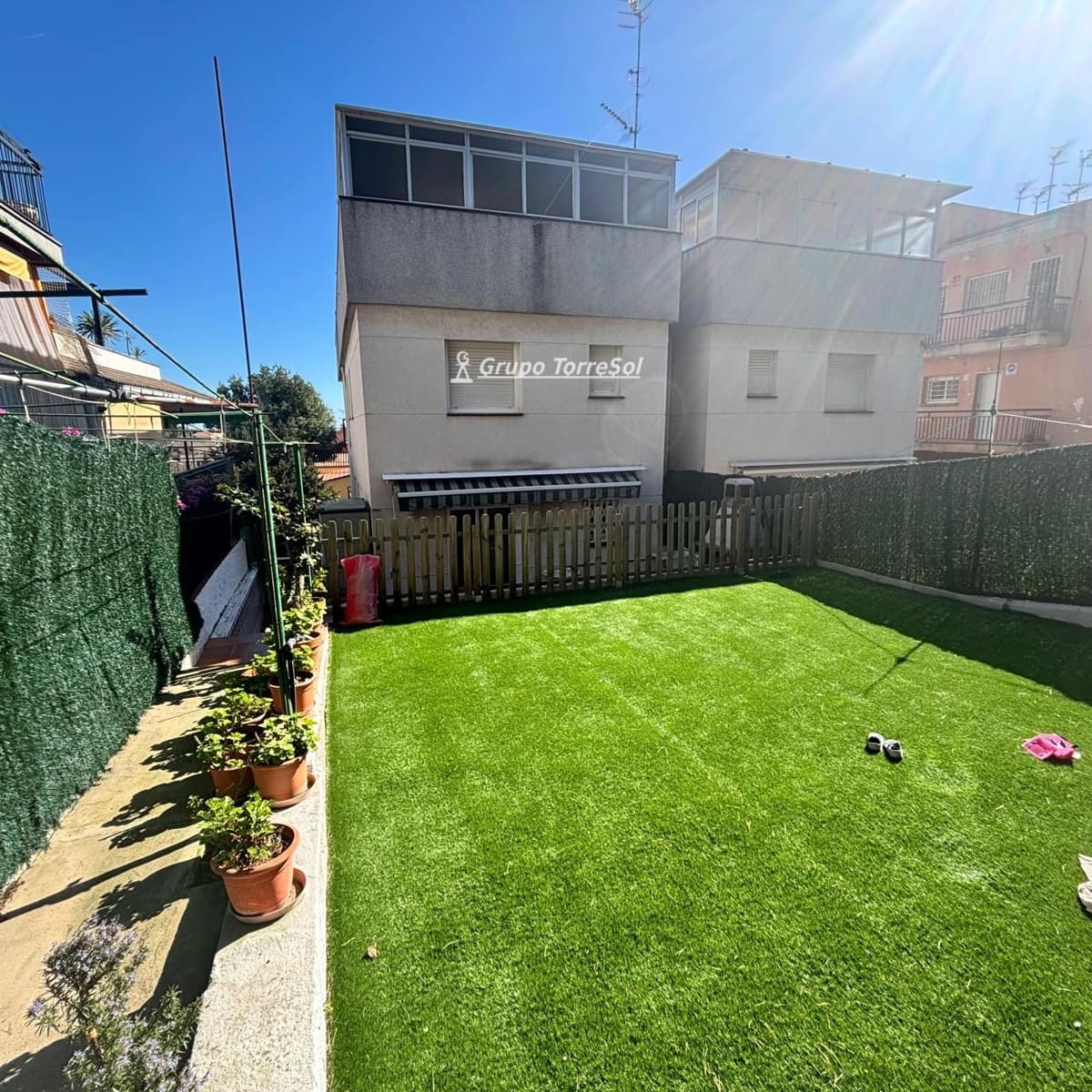 3 soveværelse Lejlighed til salg i Segur de Calafell med garage - € 215.000 (Ref: 9629235)