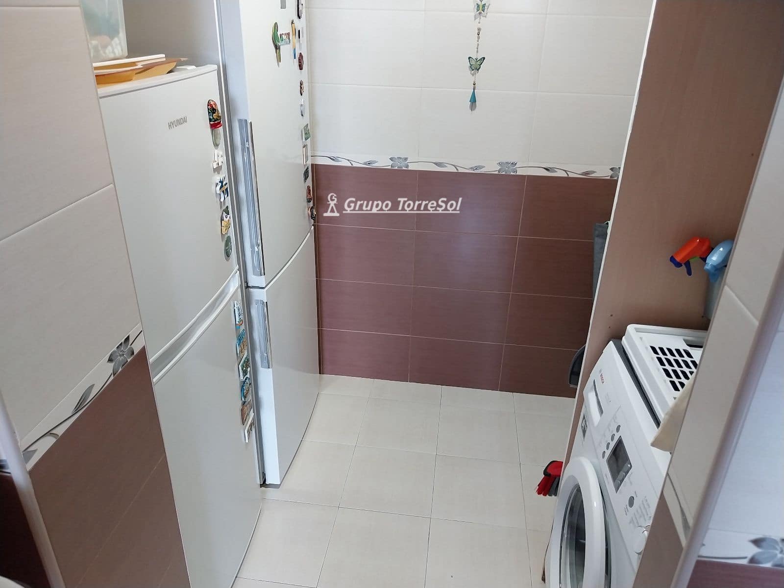 4 Zimmer Wohnung zu verkaufen in Calafell - 259.900 € (Ref: 9629236)