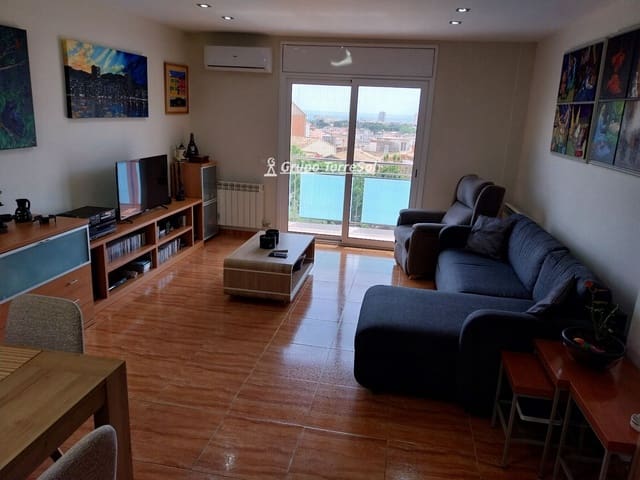 4 slaapkamer Flat te koop in Calafell - € 259.900 (Ref: 9629236)
