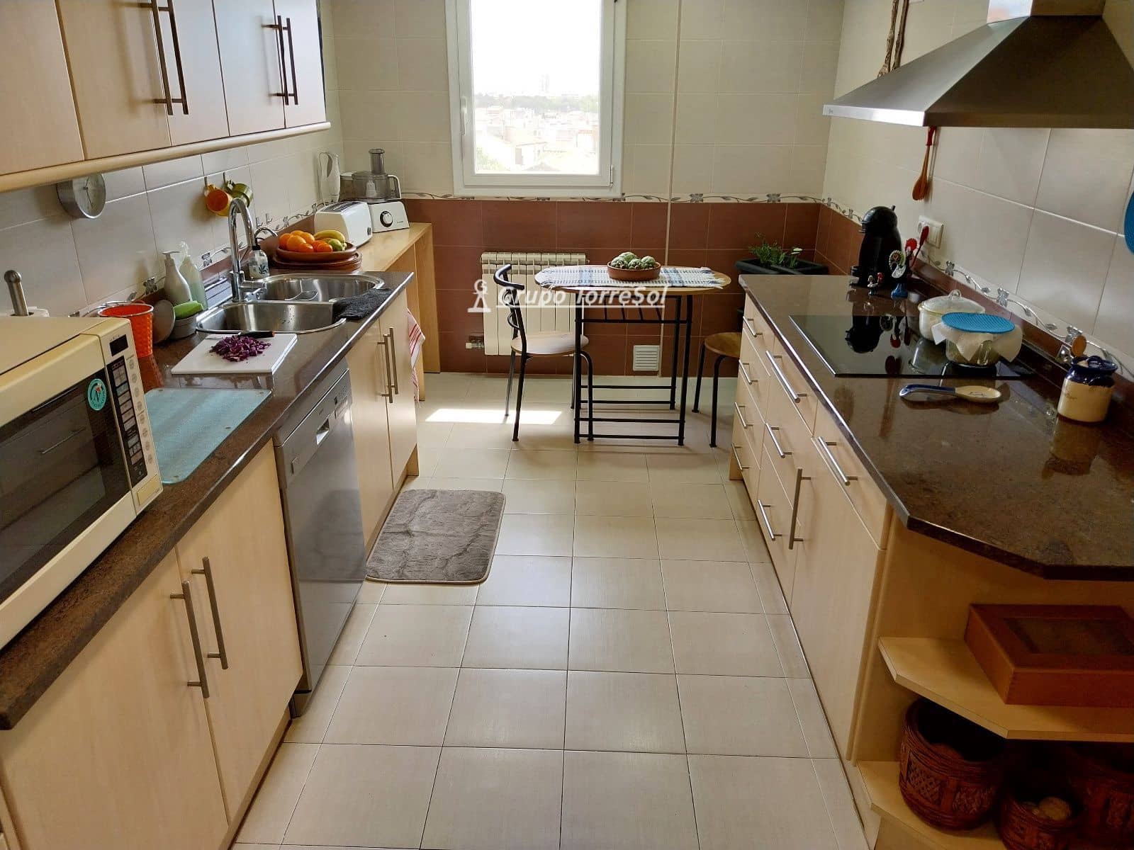 4 Zimmer Wohnung zu verkaufen in Calafell - 259.900 € (Ref: 9629236)