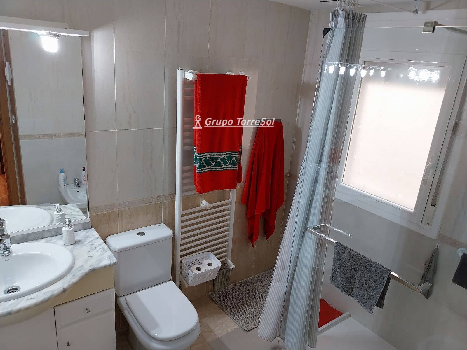 4 Zimmer Wohnung zu verkaufen in Calafell - 259.900 € (Ref: 9629236)
