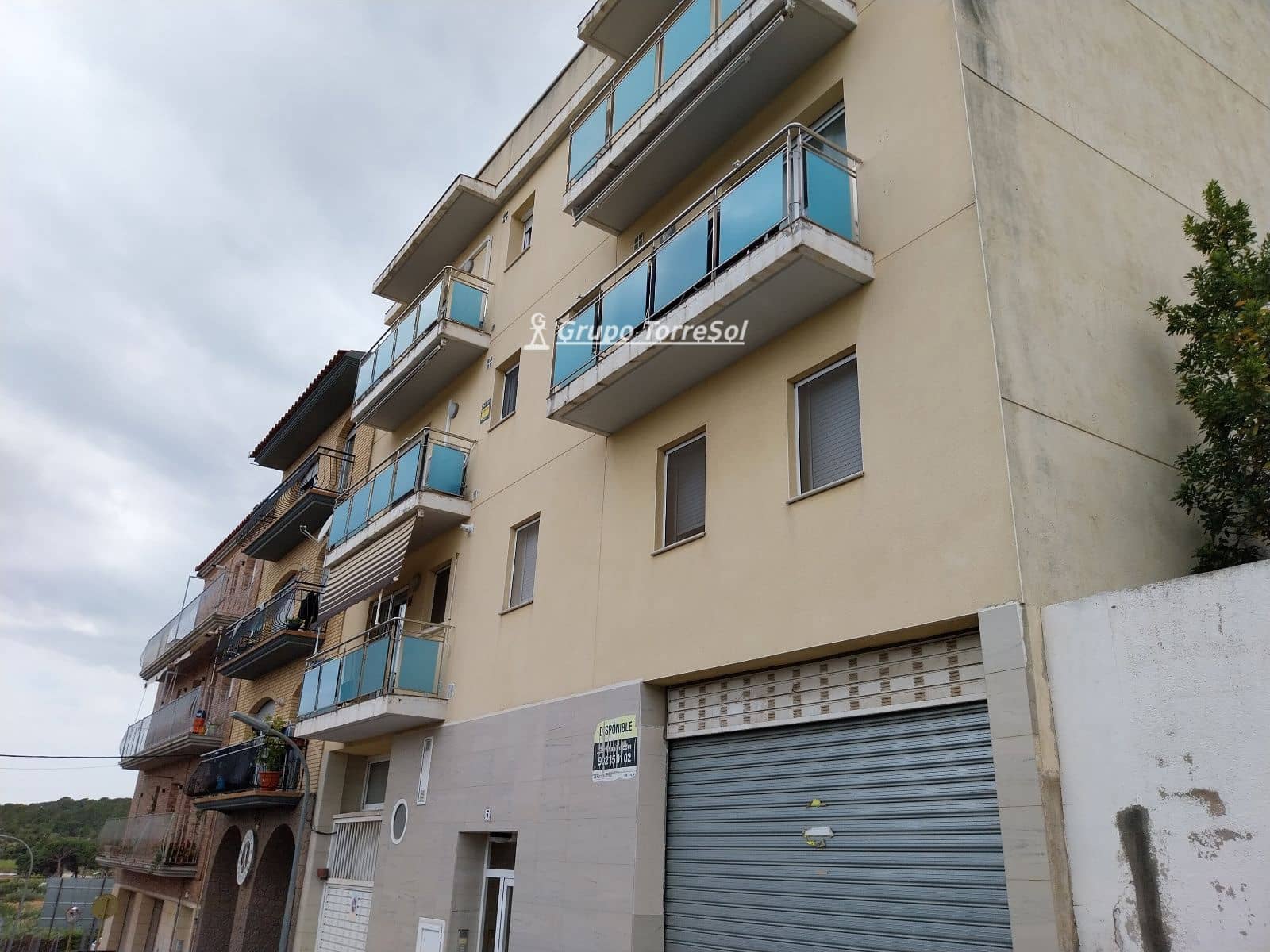 4 Zimmer Wohnung zu verkaufen in Calafell - 259.900 € (Ref: 9629236)