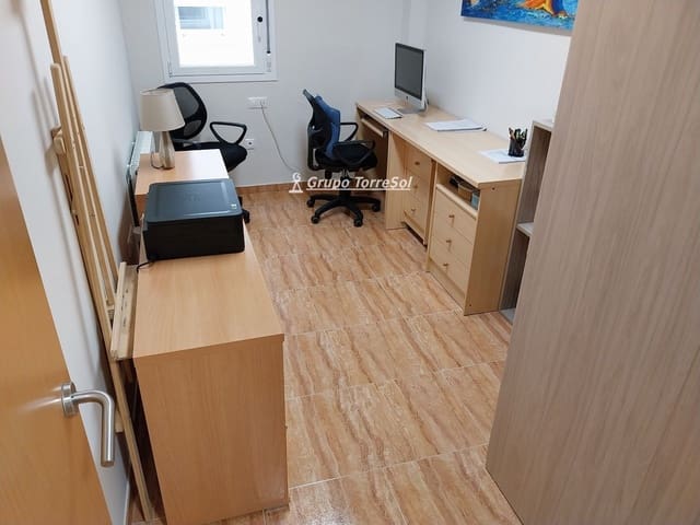 4 slaapkamer Flat te koop in Calafell - € 259.900 (Ref: 9629236)