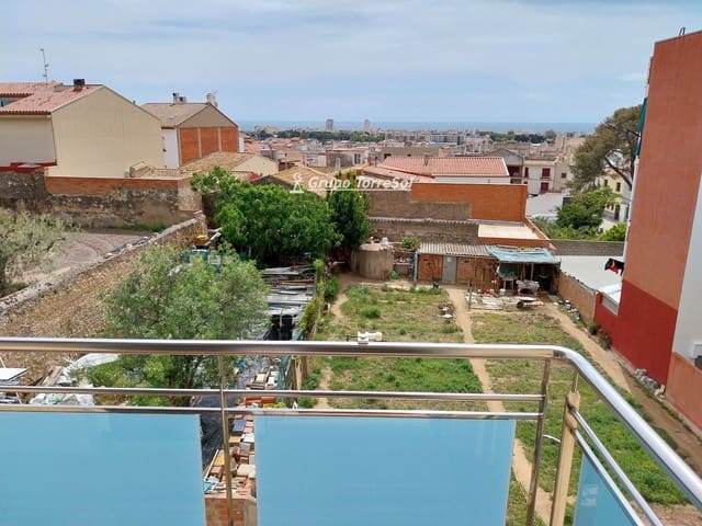 4 slaapkamer Flat te koop in Calafell - € 259.900 (Ref: 9629236)