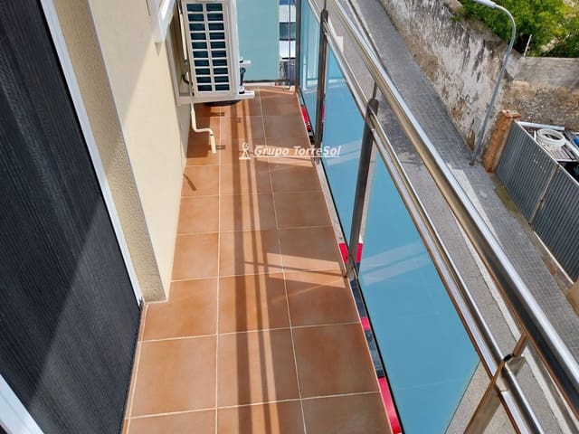 4 slaapkamer Flat te koop in Calafell - € 259.900 (Ref: 9629236)