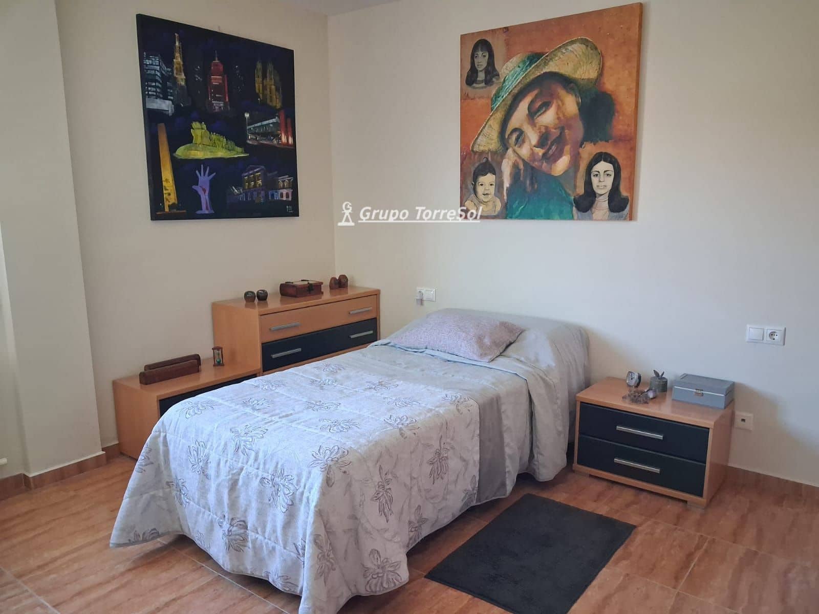 4 bedroom Flat for sale in Calafell - € 259,900 (Ref: 9629236)