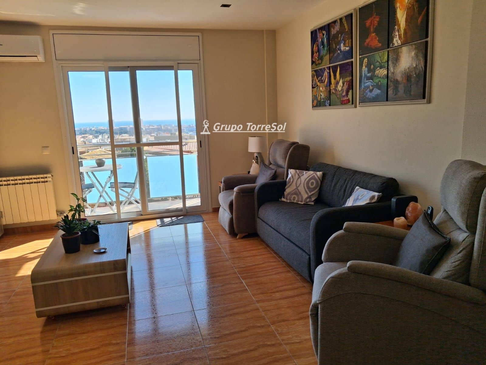 4 bedroom Flat for sale in Calafell - € 259,900 (Ref: 9629236)
