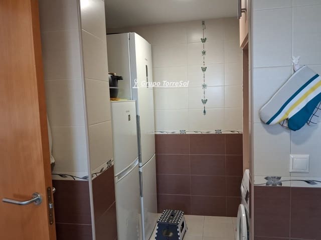 4 bedroom Flat for sale in Calafell - € 259,900 (Ref: 9629236)