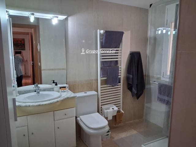 4 chambre Appartement à vendre à Calafell - 259 900 € (Ref: 9629236)
