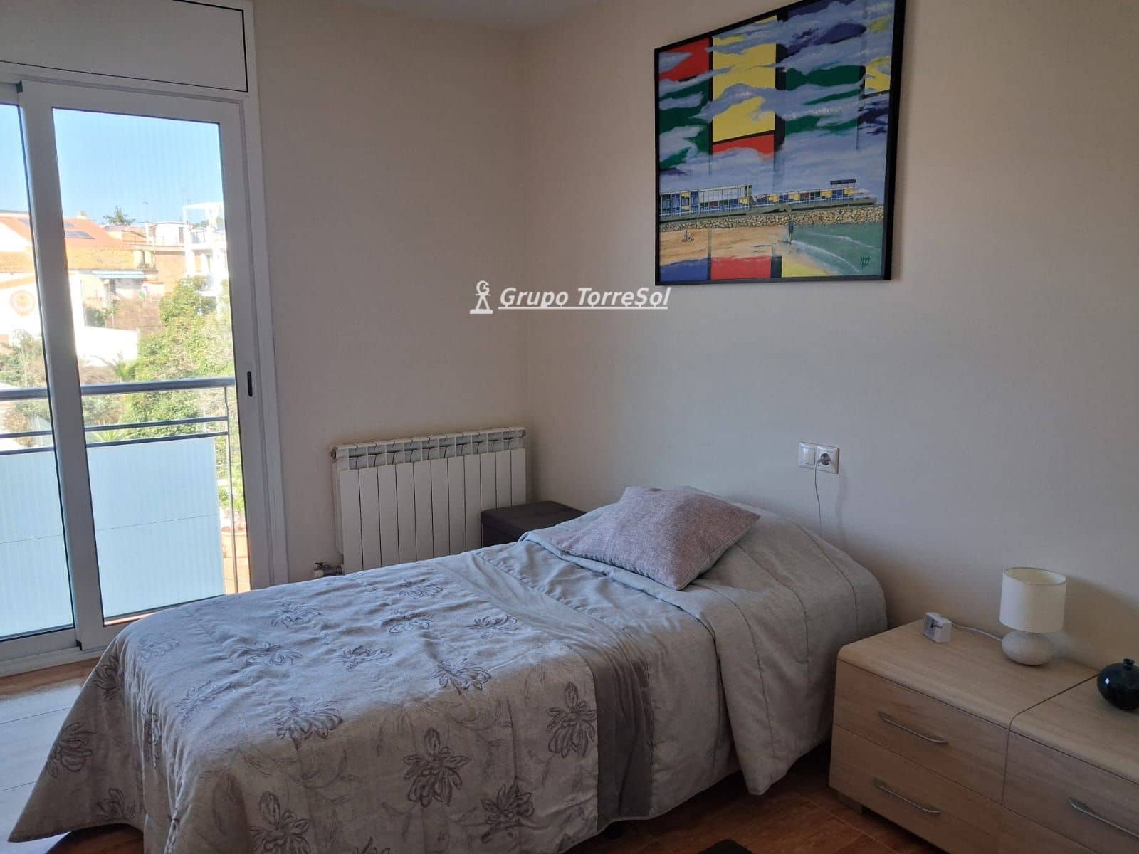 4 bedroom Flat for sale in Calafell - € 259,900 (Ref: 9629236)