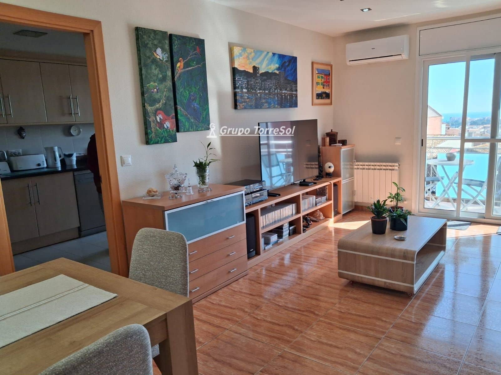 4 bedroom Flat for sale in Calafell - € 259,900 (Ref: 9629236)