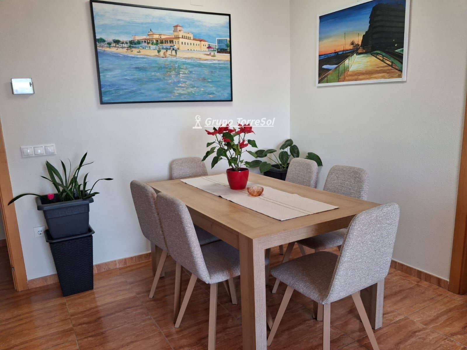 4 bedroom Flat for sale in Calafell - € 259,900 (Ref: 9629236)