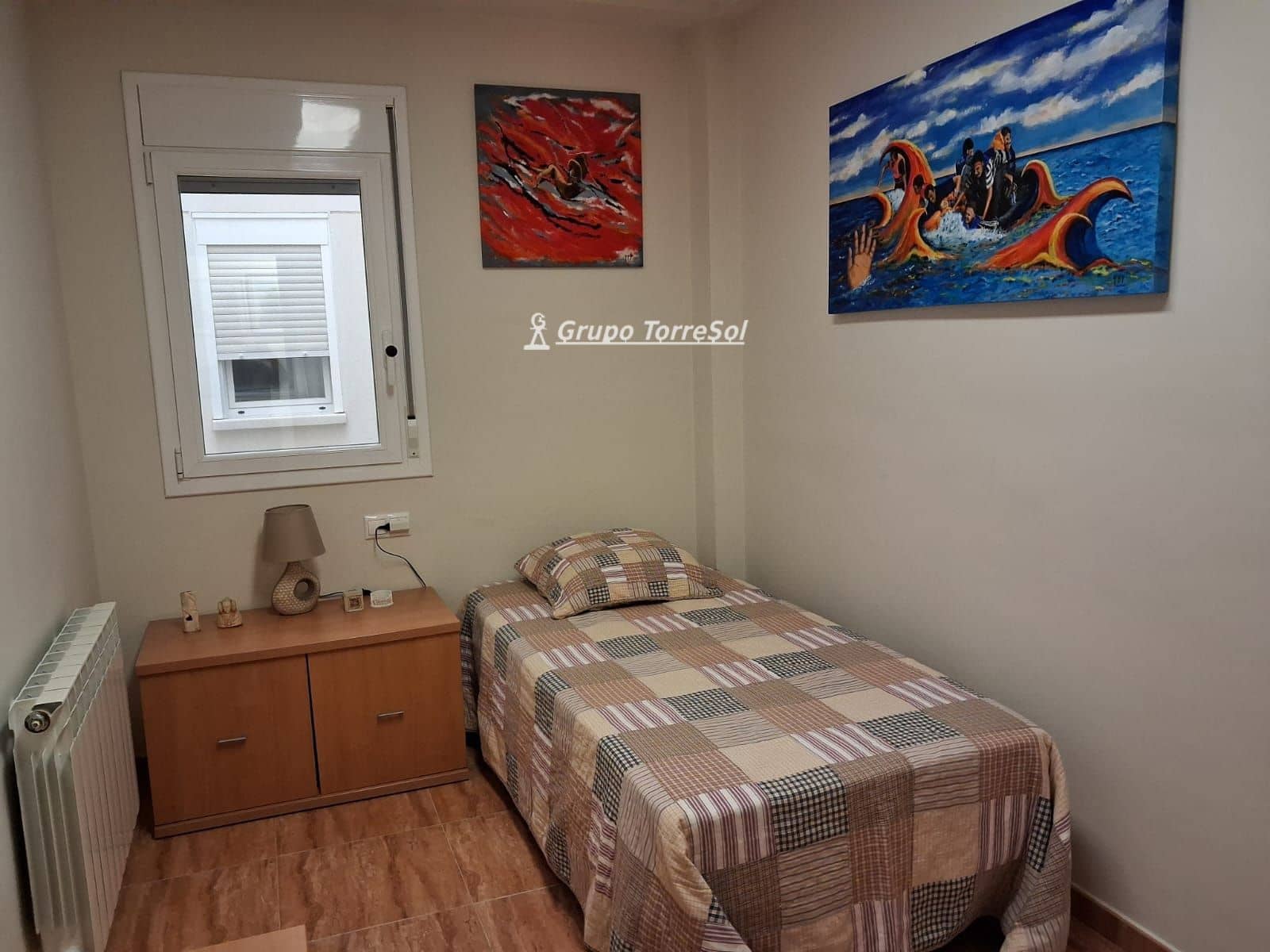 4 bedroom Flat for sale in Calafell - € 259,900 (Ref: 9629236)