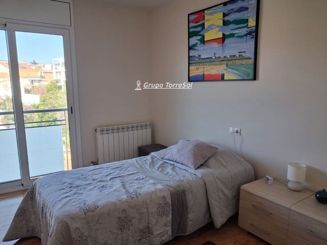 4 bedroom Flat for sale in Calafell - € 259,900 (Ref: 9629236)
