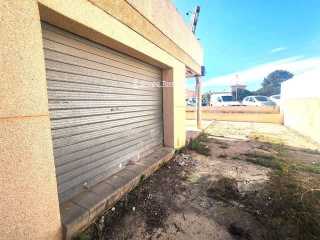 Local Commercial à vendre à La Pobla de Montornès - 59 900 € (Ref: 9629503)