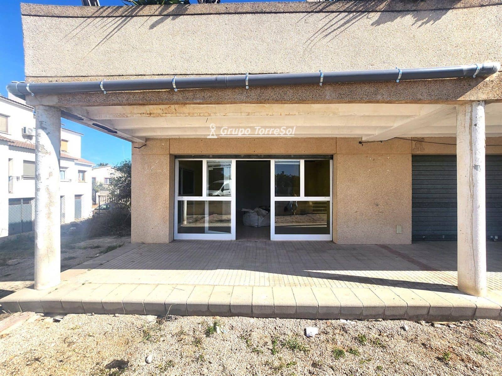 Local Commercial à vendre à La Pobla de Montornes - 59 900 € (Ref: 9629503)