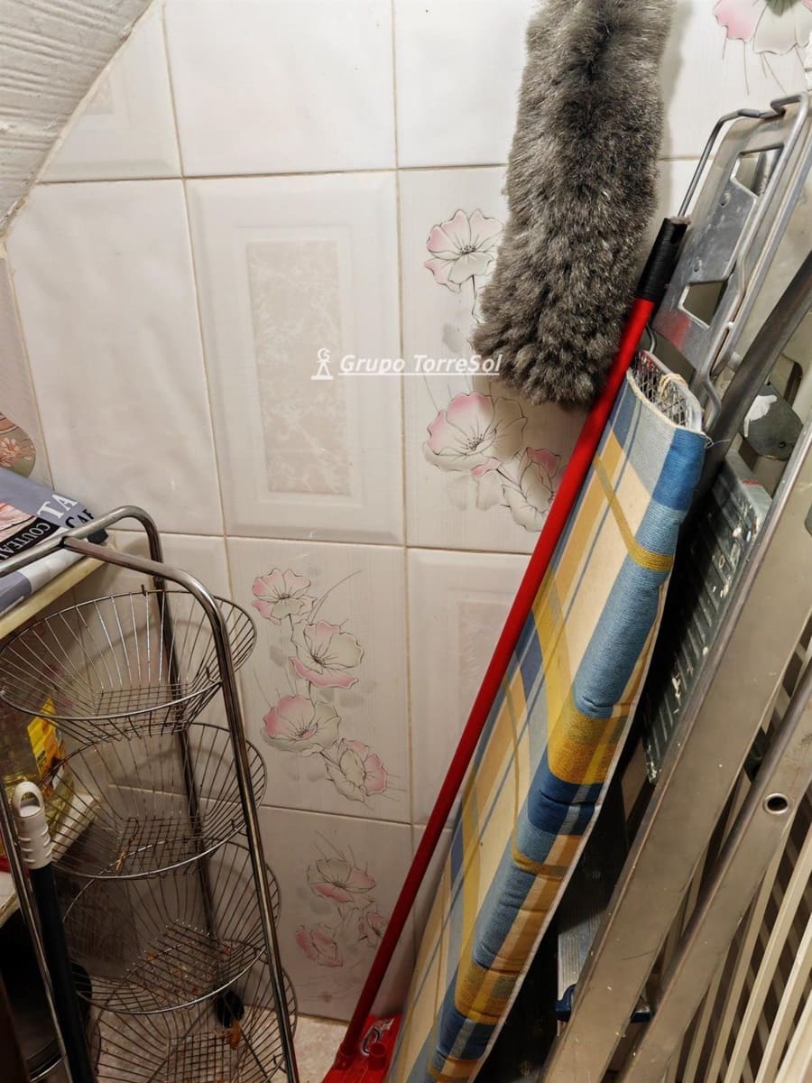 2 sypialnia Willa na sprzedaż w El Vendrell z garażem - 179 500 € (Ref: 9629504)