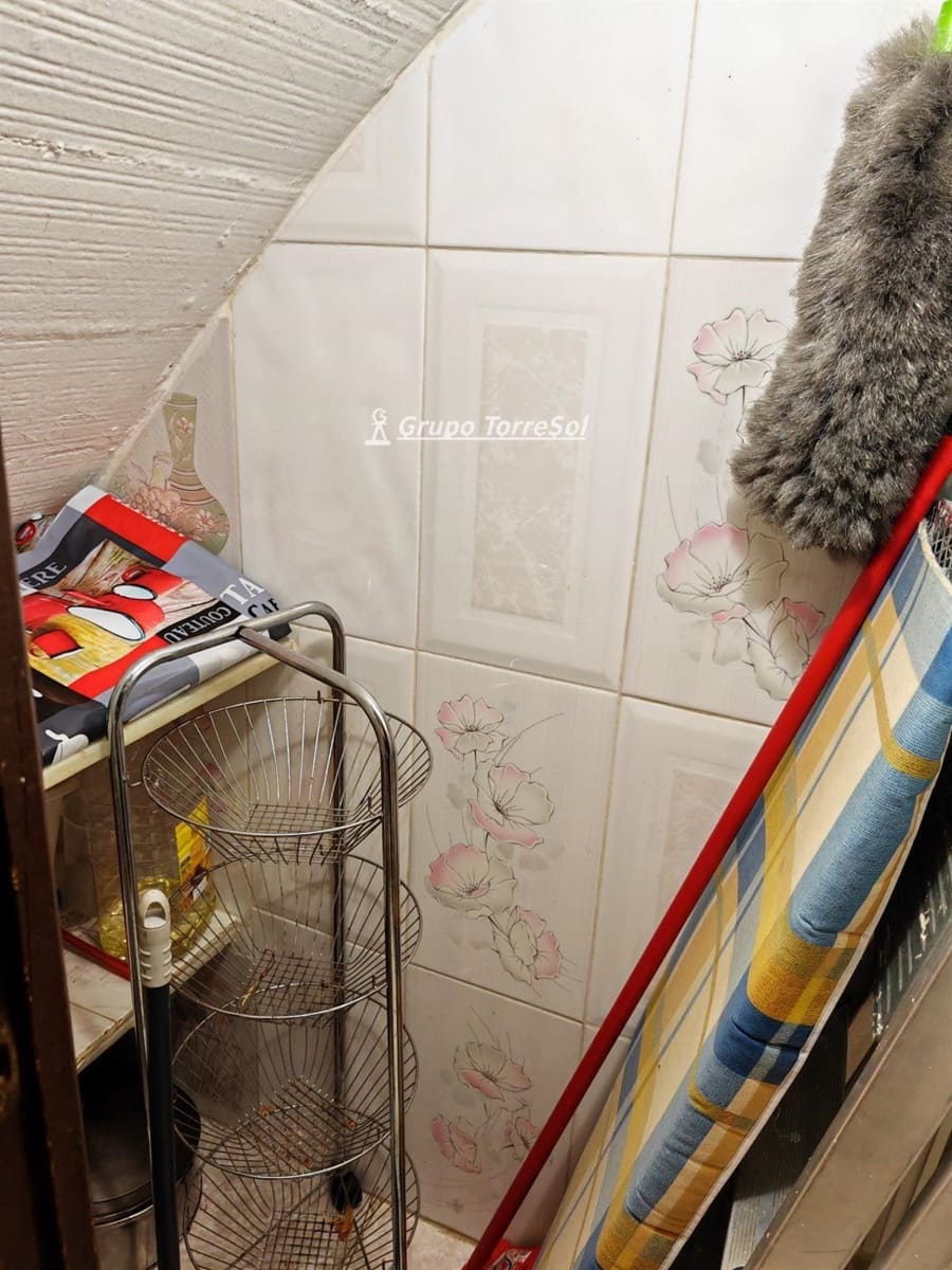 2 sypialnia Willa na sprzedaż w El Vendrell z garażem - 179 500 € (Ref: 9629504)