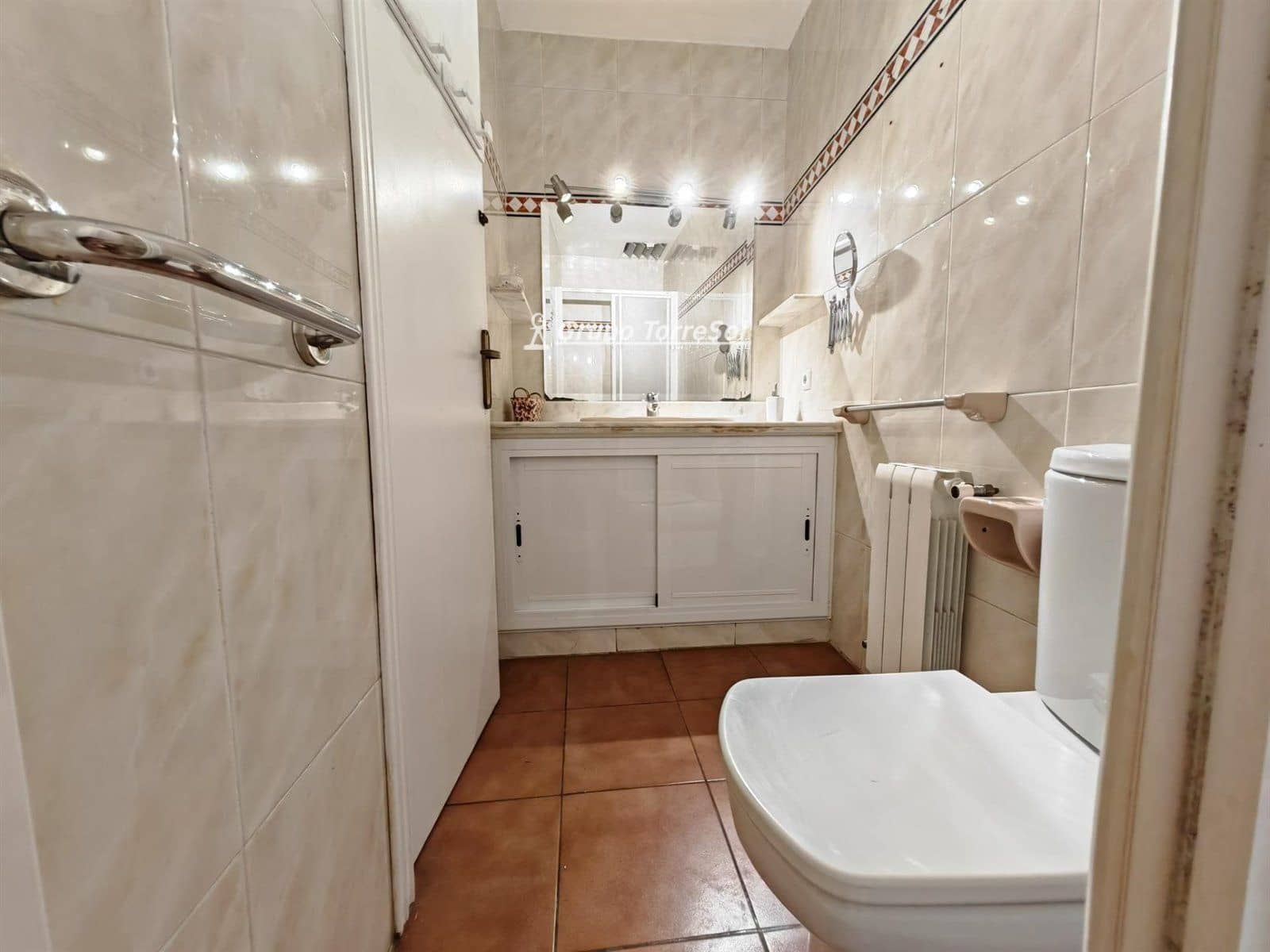 2 sypialnia Willa na sprzedaż w El Vendrell z garażem - 179 500 € (Ref: 9629504)