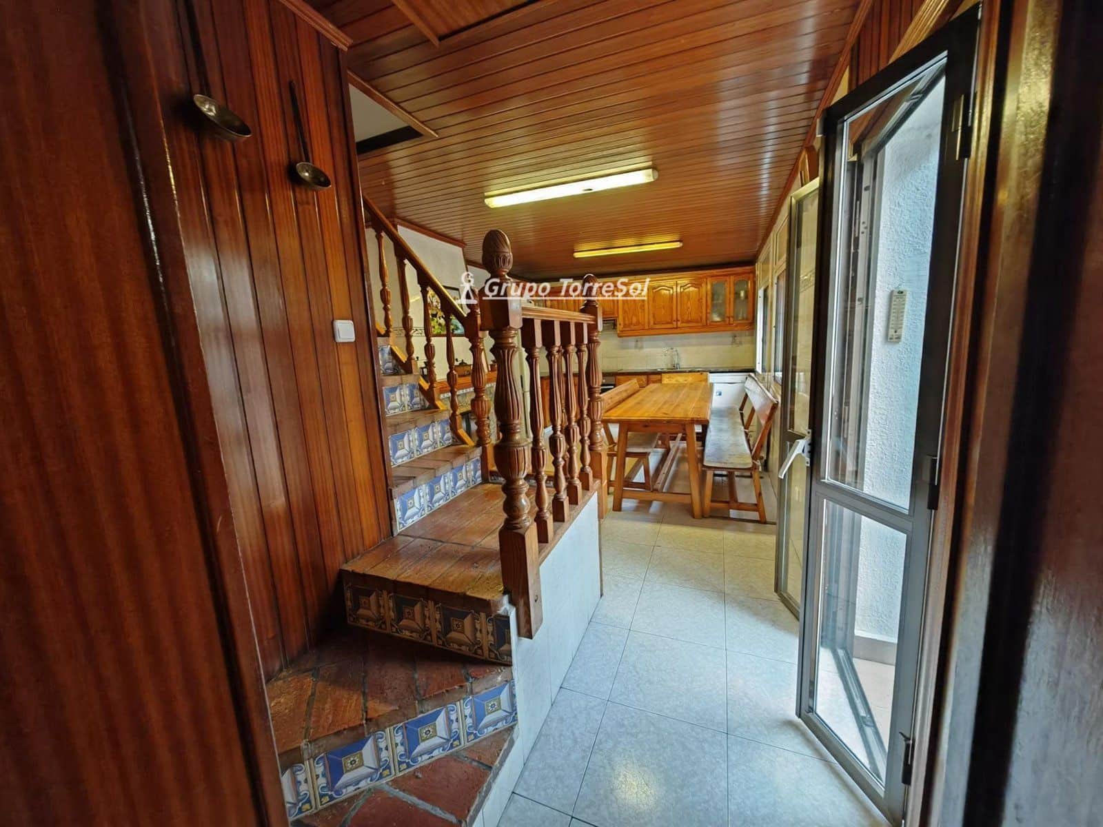 2 sypialnia Willa na sprzedaż w El Vendrell z garażem - 179 500 € (Ref: 9629504)