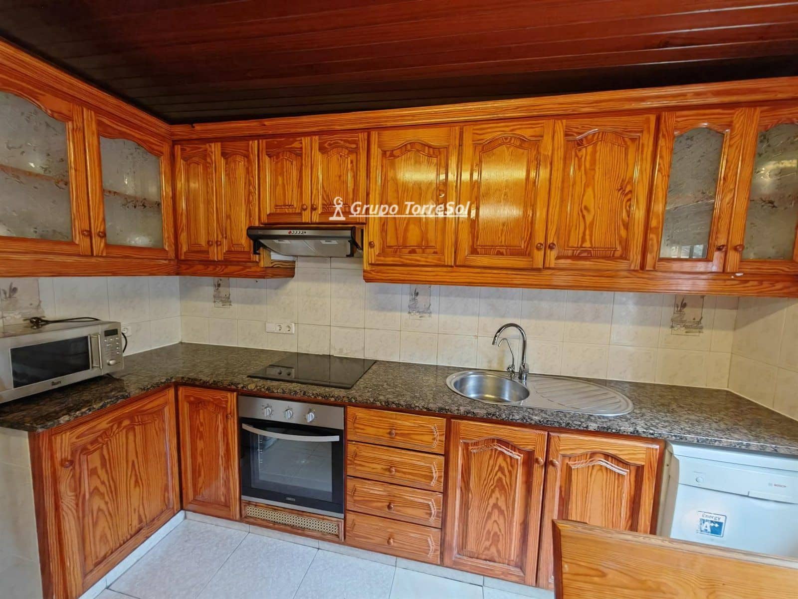 2 sypialnia Willa na sprzedaż w El Vendrell z garażem - 179 500 € (Ref: 9629504)