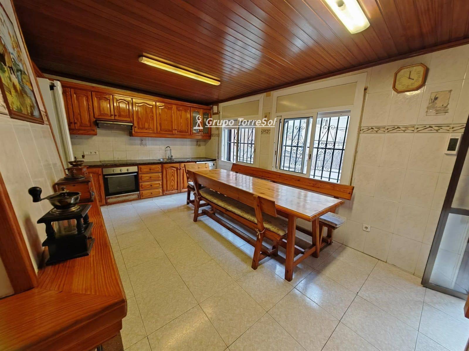 2 sypialnia Willa na sprzedaż w El Vendrell z garażem - 179 500 € (Ref: 9629504)