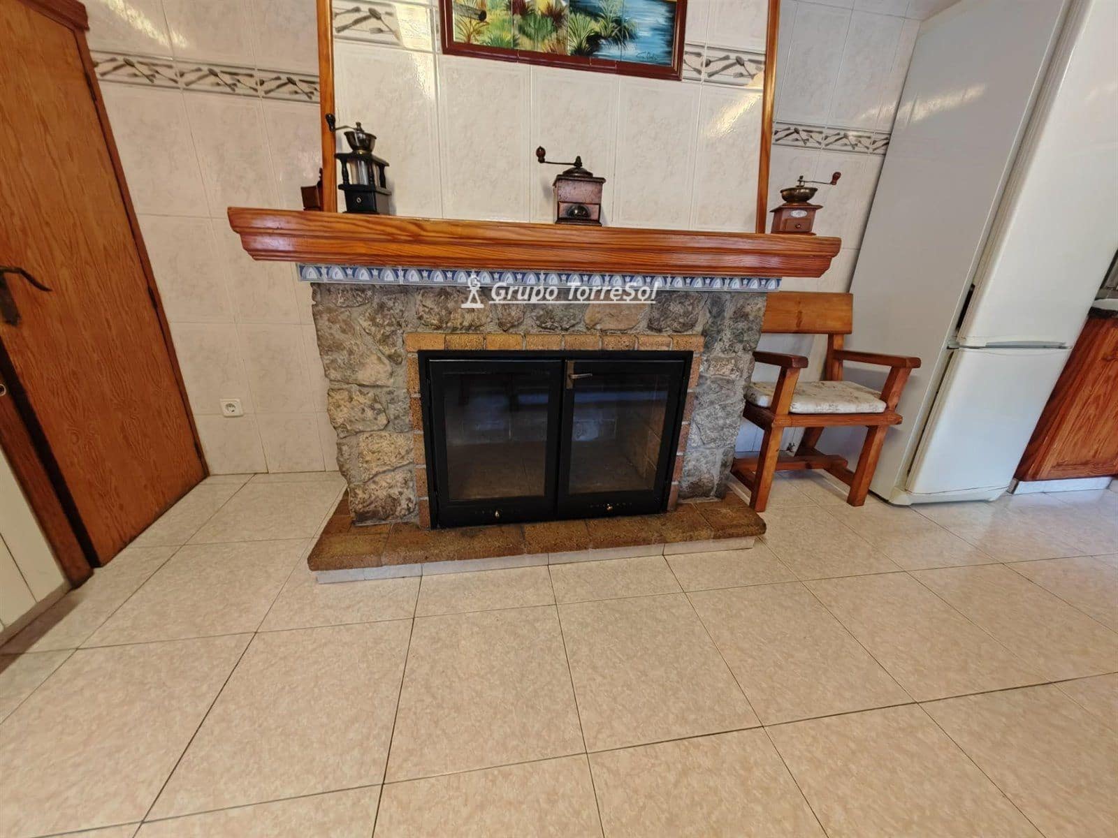 2 sypialnia Willa na sprzedaż w El Vendrell z garażem - 179 500 € (Ref: 9629504)