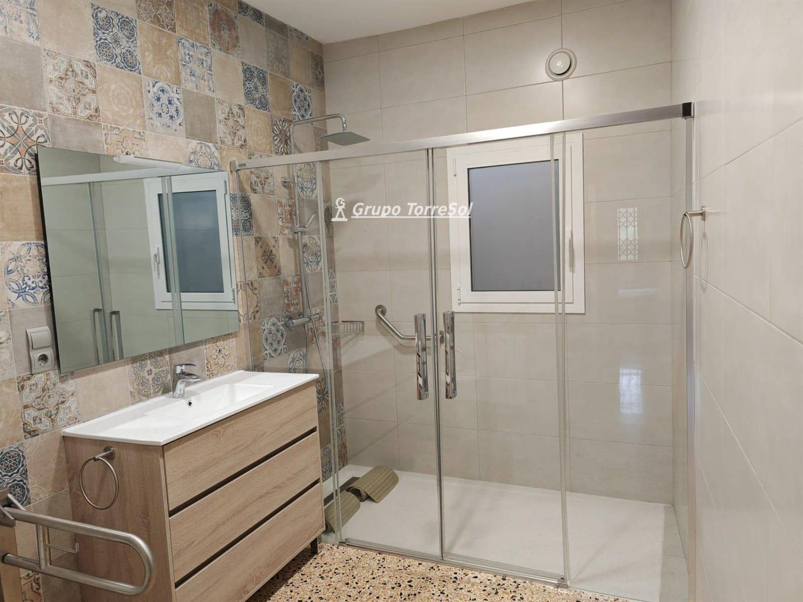 2 sypialnia Willa na sprzedaż w El Vendrell z garażem - 179 500 € (Ref: 9629504)