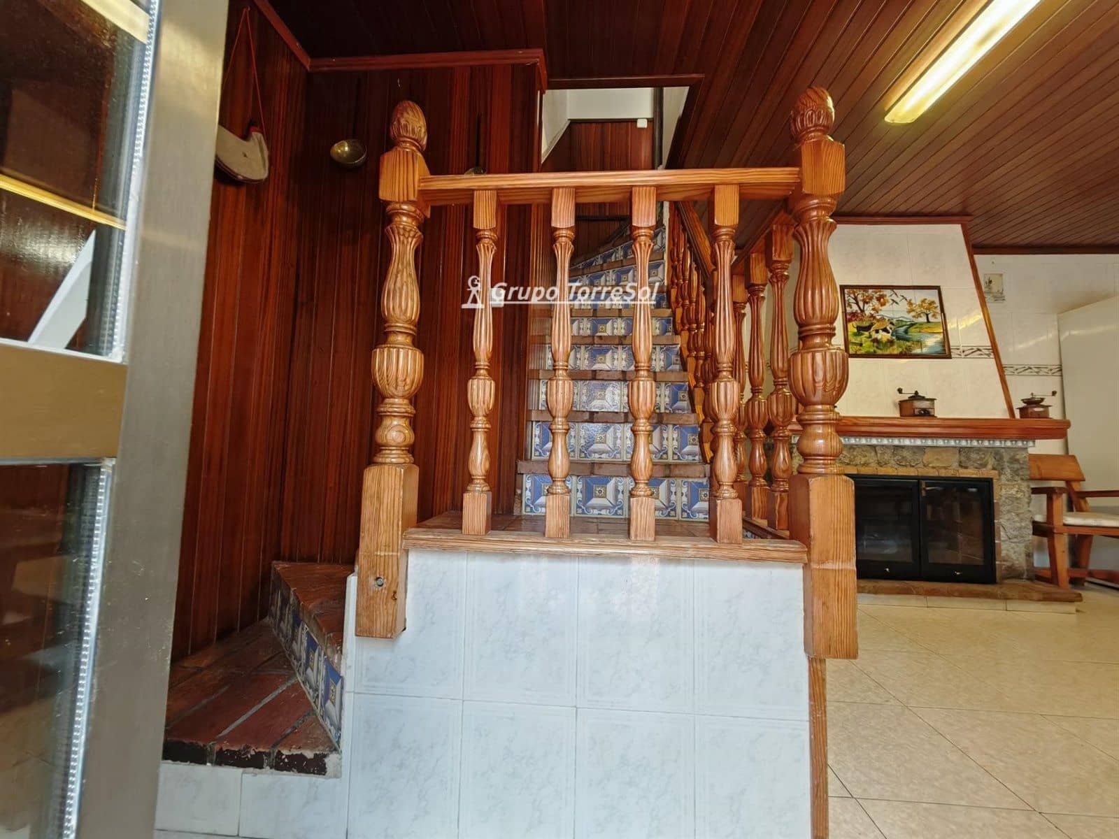 2 sypialnia Willa na sprzedaż w El Vendrell z garażem - 179 500 € (Ref: 9629504)