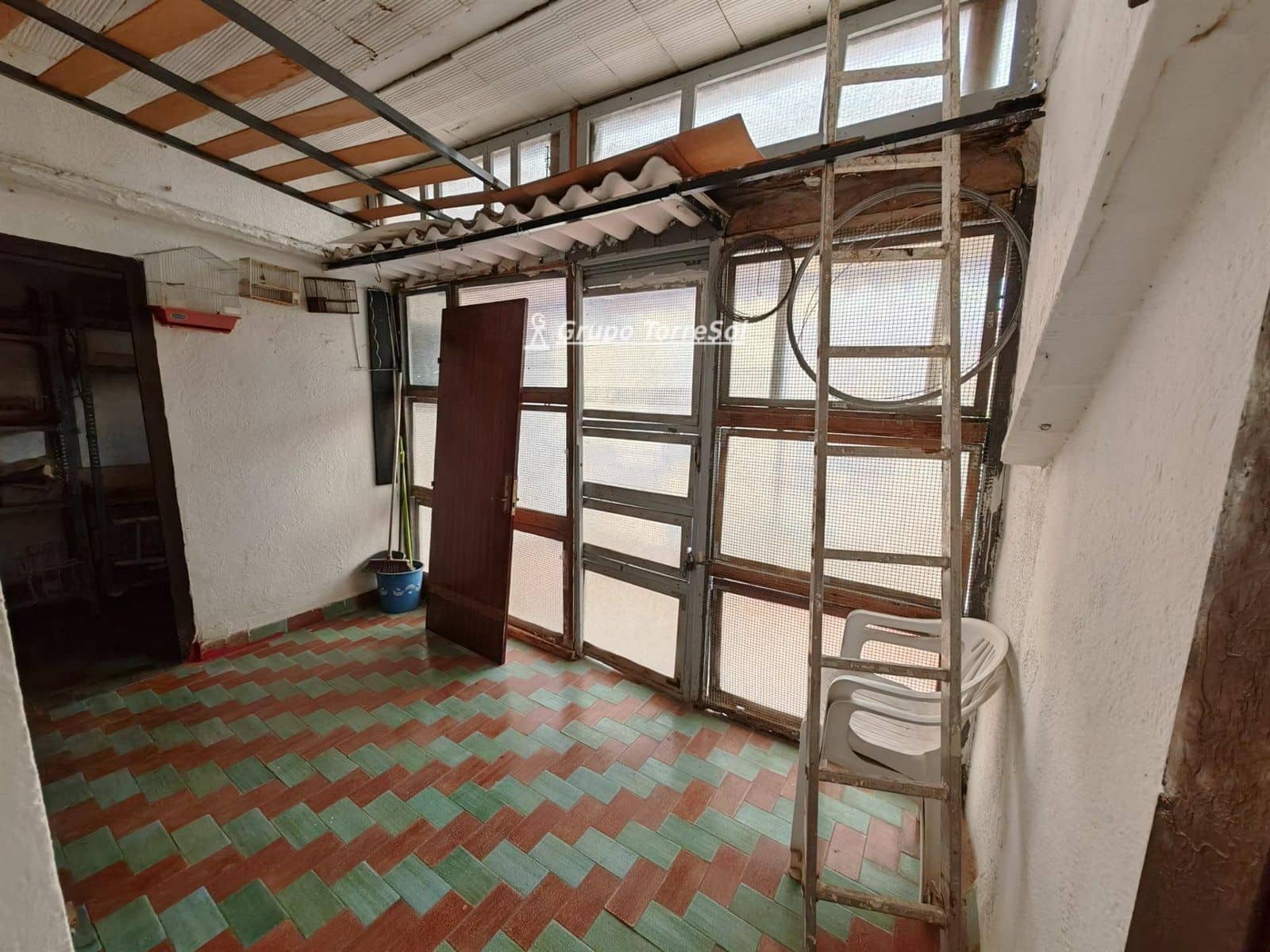 2 sypialnia Willa na sprzedaż w El Vendrell z garażem - 179 500 € (Ref: 9629504)