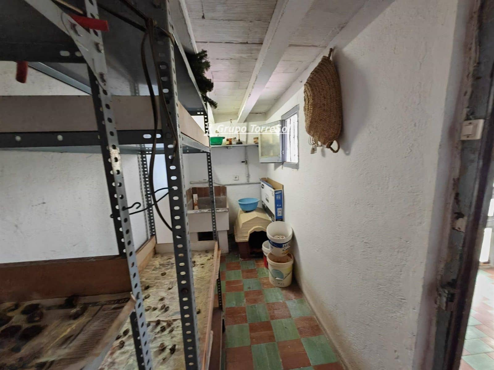 2 sypialnia Willa na sprzedaż w El Vendrell z garażem - 179 500 € (Ref: 9629504)