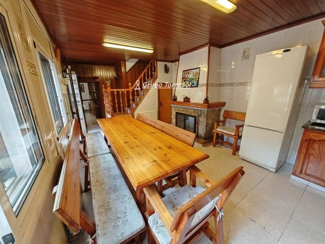 2 sypialnia Willa na sprzedaż w El Vendrell - 179 500 € (Ref: 9629504)