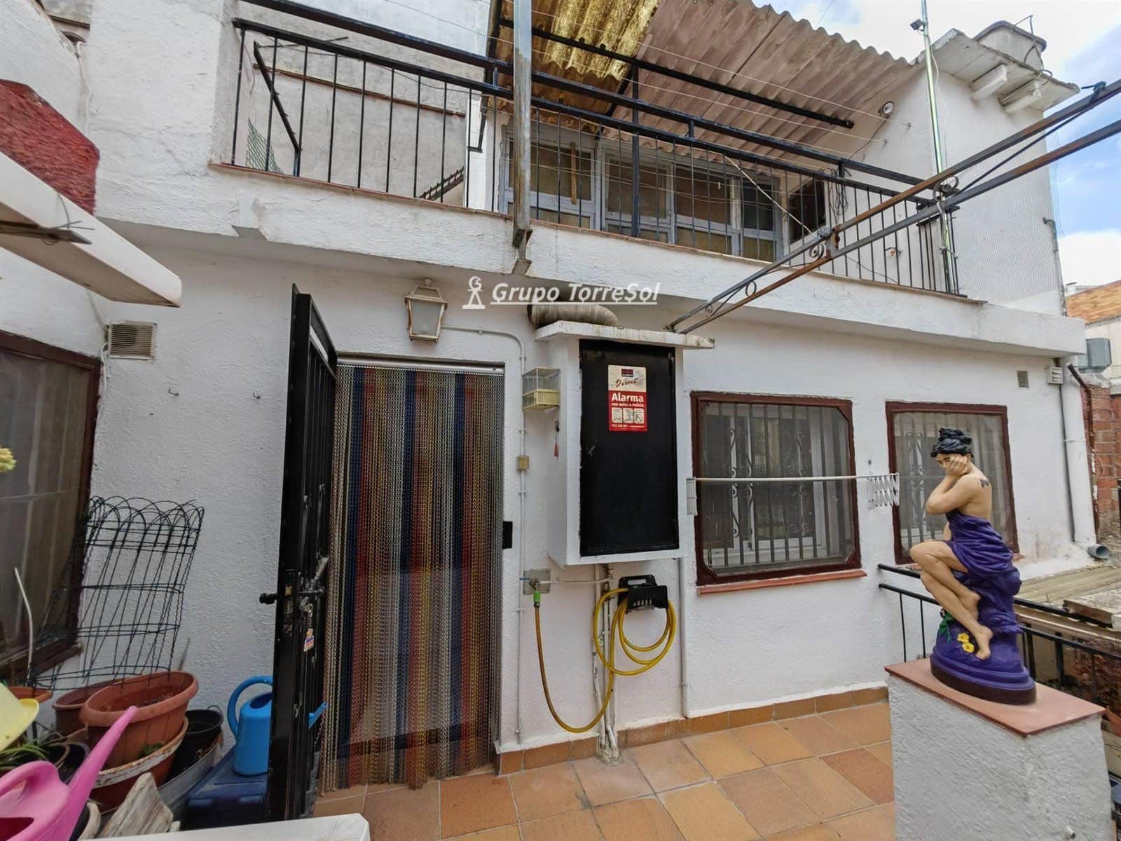 2 sypialnia Willa na sprzedaż w El Vendrell z garażem - 179 500 € (Ref: 9629504)